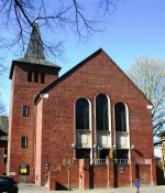 Christuskirche - Ev. Petrus-Kirchengemeinde